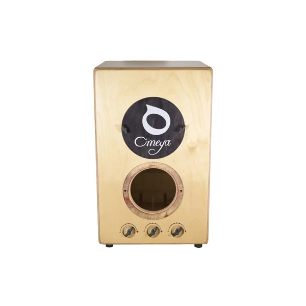 J. LEIVA Cajon Omeya Evo CLASSIC
