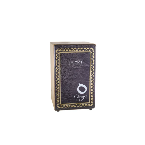 J. LEIVA Cajon Omeya Evo CLASSIC