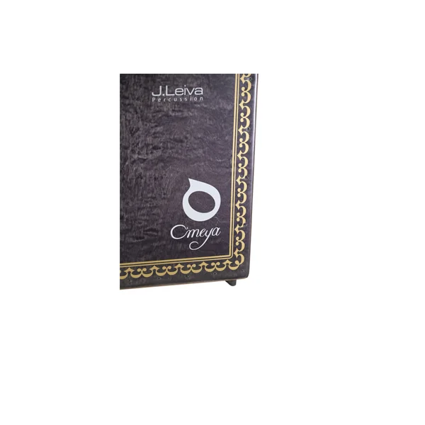 J. LEIVA Cajon Omeya Evo CLASSIC