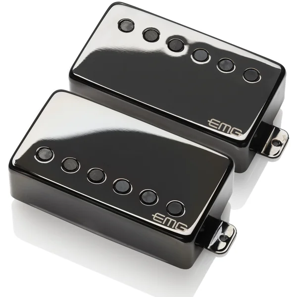 James Hetfield JH Het Signature Set