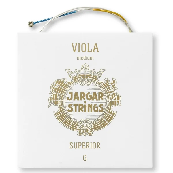 Jargar Strings For Viola Superior - G (medium)
