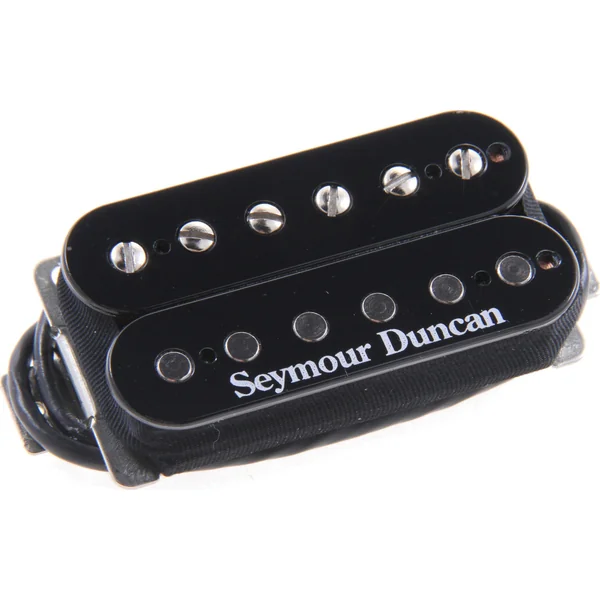 Jazz Model SH-2 Bridge - Black
