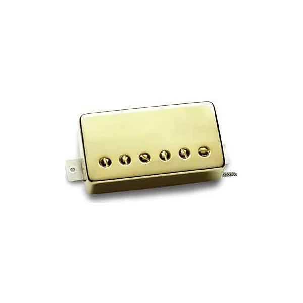 JB Model SH-4 - Gold