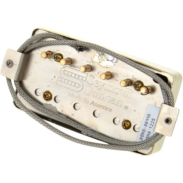 JB Model SH-4 - Gold