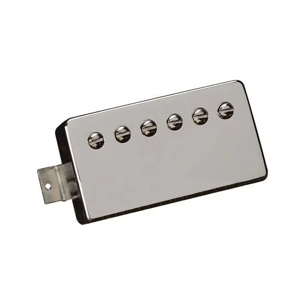 JB Model SH-4 - Nickel