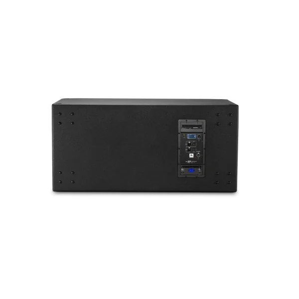 JBL - SRX828SP - Caisson de basses amplifié - 2 x 46 cm, 18 Pouces, 2000W