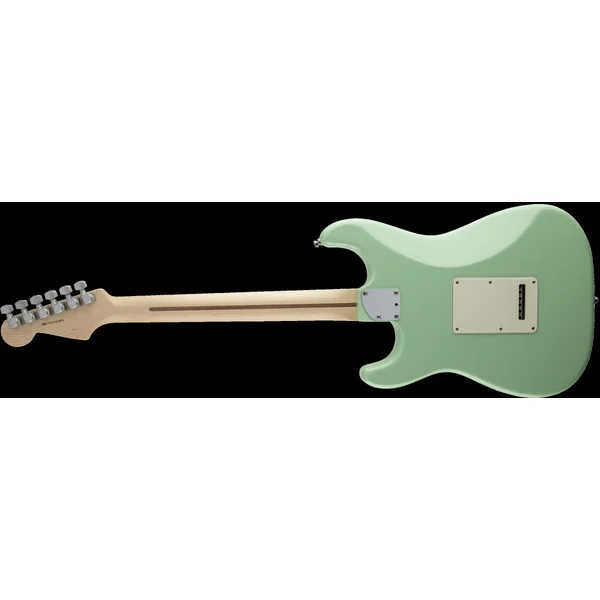 Jeff Beck Stratocaster (USA, RW) - surf green