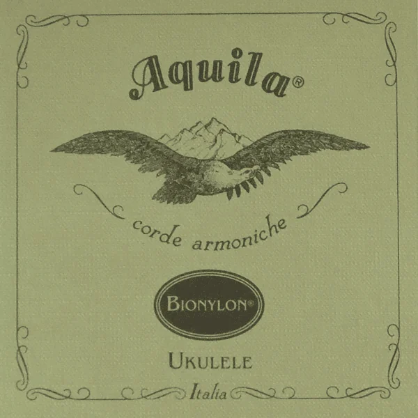 Jeu de Cordes Ukulele Aquila 57U Soprano DO