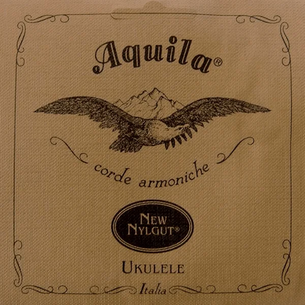 Jeu de Cordes Ukulele Aquila 94U Miniuke