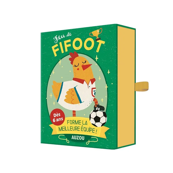 Jeu de Fifoot