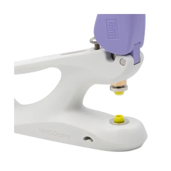 Jeu d'outils pour rivets creux Prym