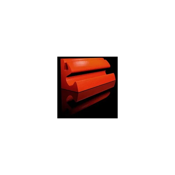 JOCAVI Bassweakner ® Panneau Acoustique Absorbant (Lot de 2 pièces)