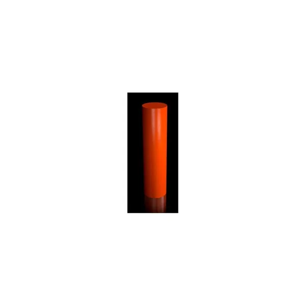 JOCAVI Tubabsorber SY 120 ® Panneau Acoustique Absorbant (Lot de 2 pièces)
