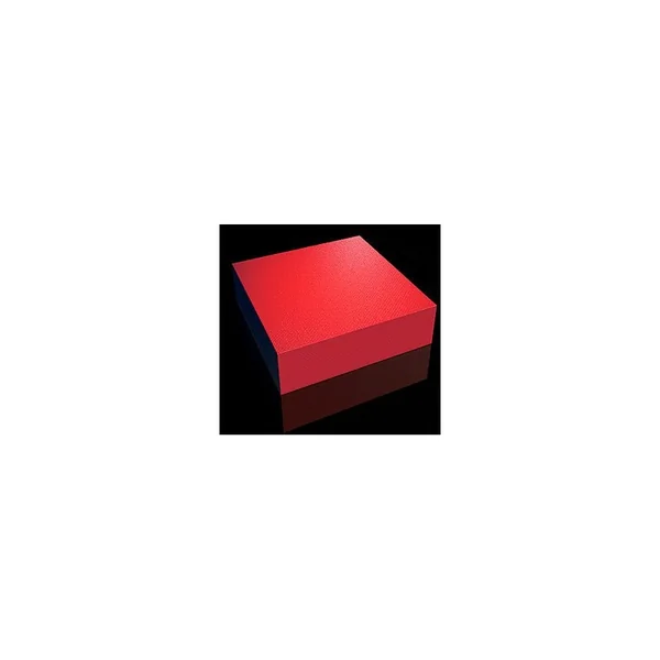 JOCAVI Walltrap 120 ® Panneau Acoustique Absorbant (Lot de 2 pièces)
