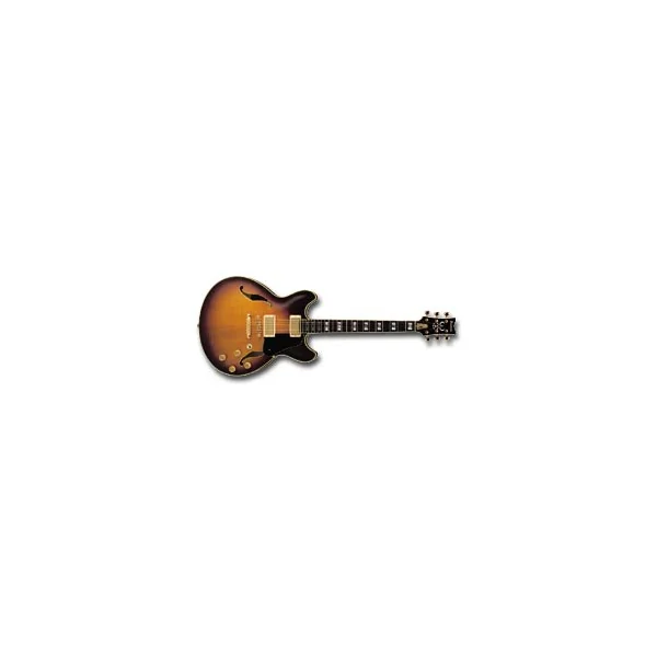 John Scofield JSM100 VT Prestige Japan - vintage sunburst vt