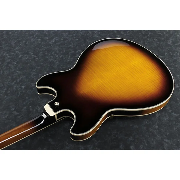 John Scofield JSM10 VYS - vintage yellow sunburst