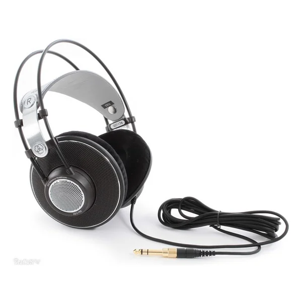 K612 PRO - black