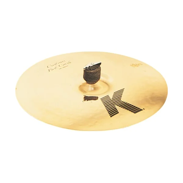 K Custom Fast Crash K0980 - 14 pouces - 14 pouces