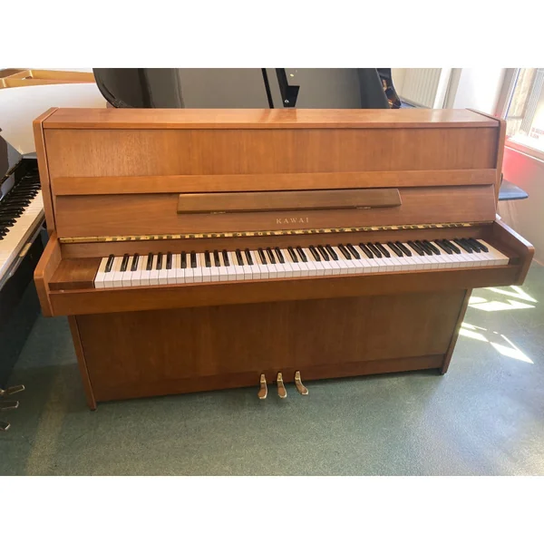 Kawai CX-4 Noyer satiné 104cm Piano droit occasion