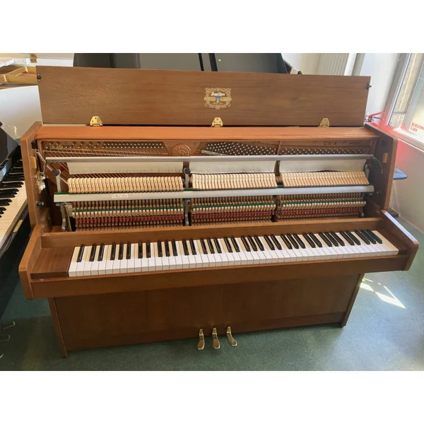 Kawai CX-4 Noyer satiné 104cm Piano droit occasion