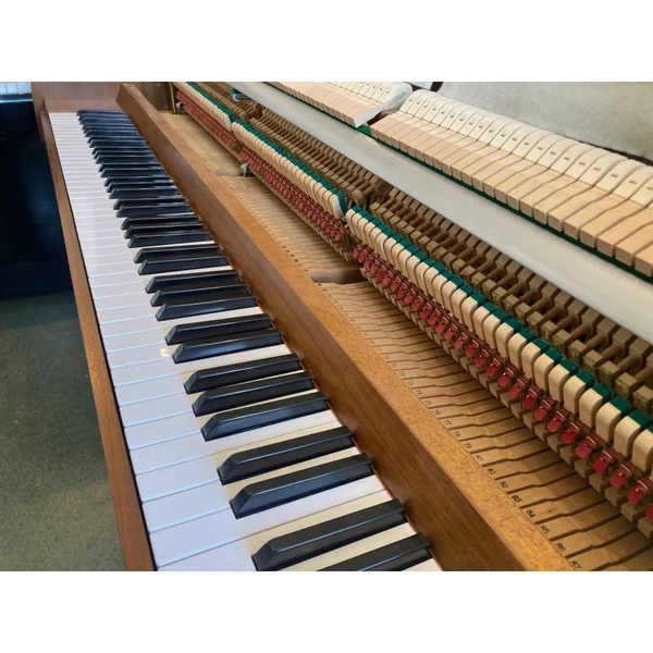 Kawai CX-4 Noyer satiné 104cm Piano droit occasion