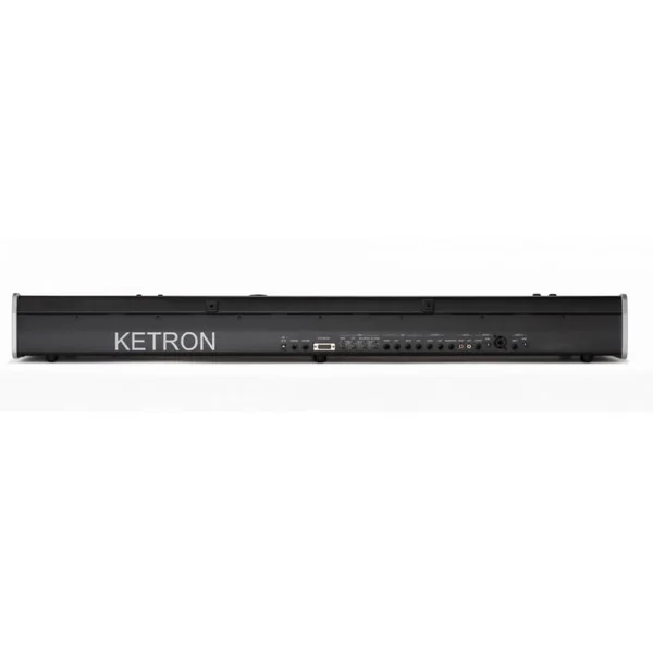 ketron EVENT61