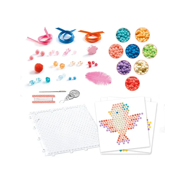 Kit artistic aqua - billes d'eau - Champêtres