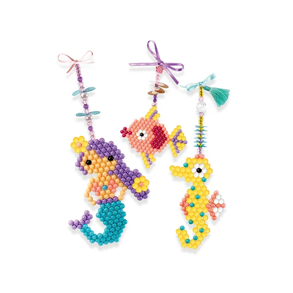 Kit artistic aqua - billes d'eau - Marins