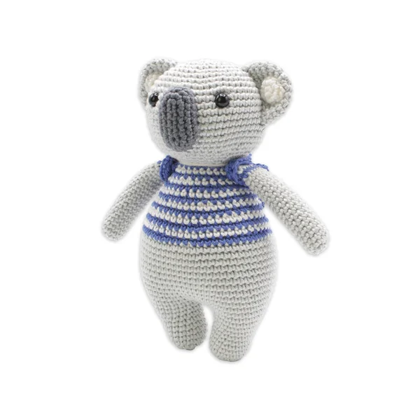 Kit crochet - Kurt Koala