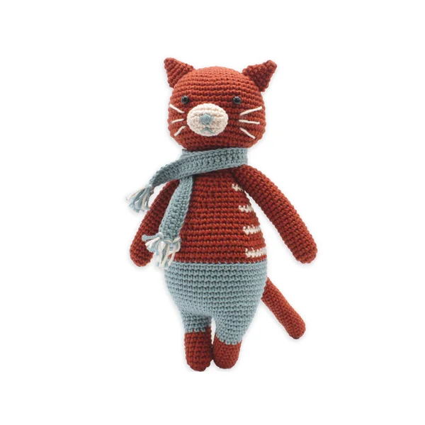 Kit crochet - Pixie Cat