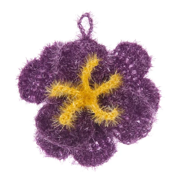 Kit crochet Rico Design Creative Bubble « Fleurs de printemps »
