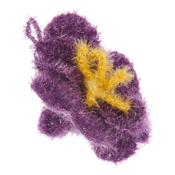 Kit crochet Rico Design Creative Bubble « Fleurs de printemps »