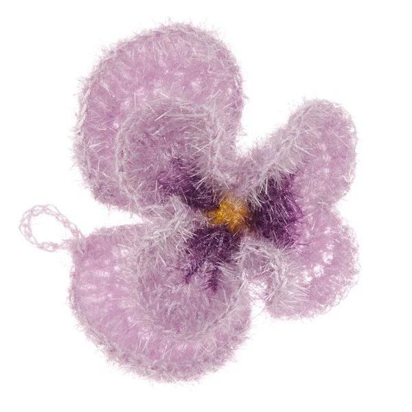 Kit crochet Rico Design Creative Bubble « Fleurs de printemps »