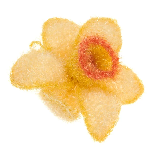 Kit crochet Rico Design Creative Bubble « Fleurs de printemps »