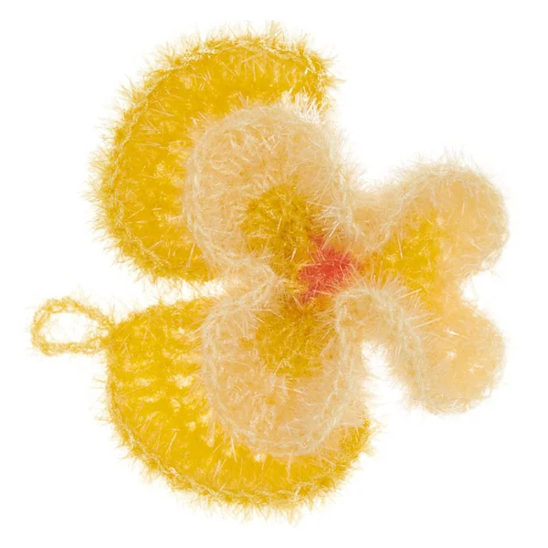 Kit crochet Rico Design Creative Bubble « Fleurs de printemps »
