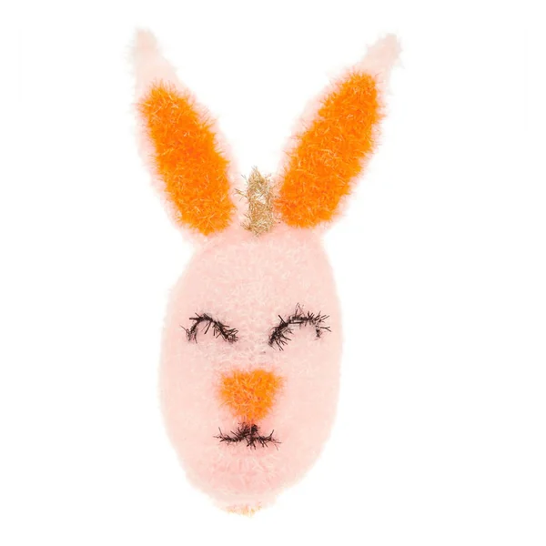 Kit crochet Rico Design Creative Bubble « Lapin + Agneau »