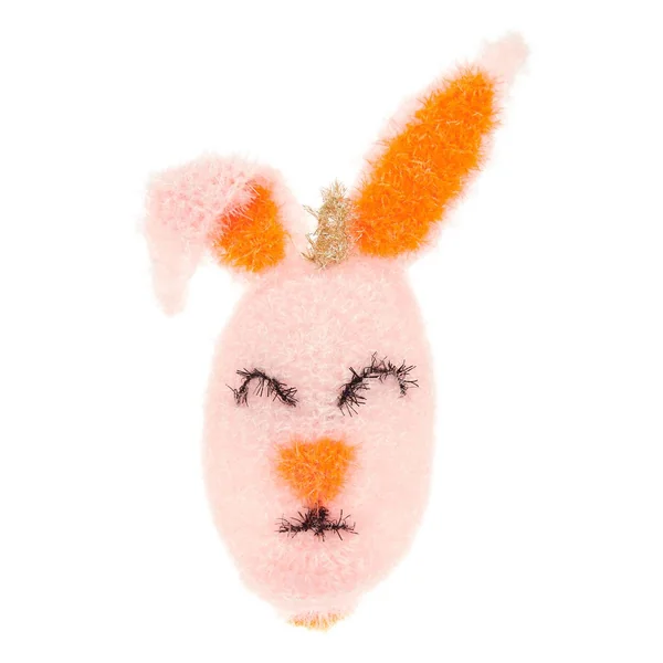 Kit crochet Rico Design Creative Bubble « Lapin + Agneau »