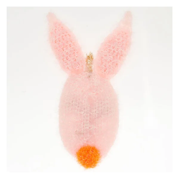 Kit crochet Rico Design Creative Bubble « Lapin + Agneau »