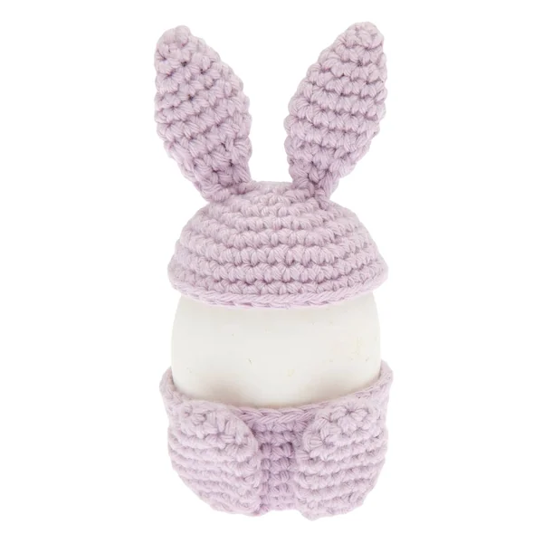 Kit crochet Rico Design Ricorumi « Coquetiers de Pâques »
