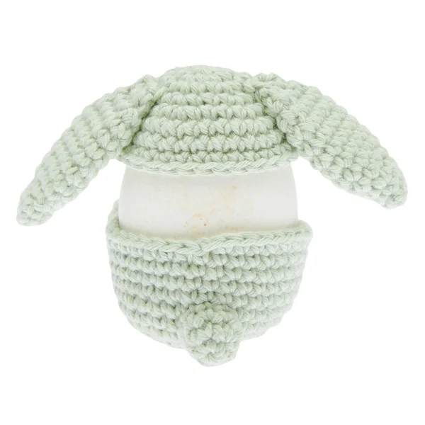 Kit crochet Rico Design Ricorumi « Coquetiers de Pâques »
