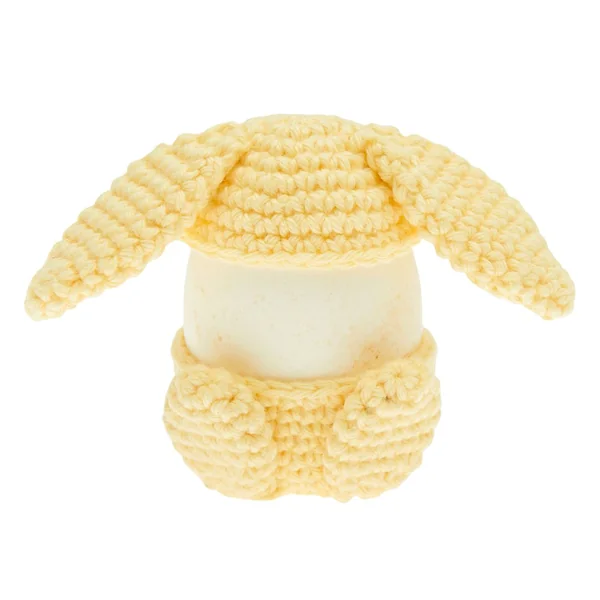 Kit crochet Rico Design Ricorumi « Coquetiers de Pâques »