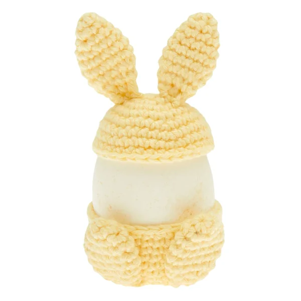 Kit crochet Rico Design Ricorumi « Coquetiers de Pâques »