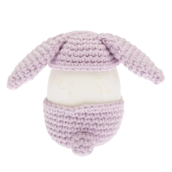 Kit crochet Rico Design Ricorumi « Coquetiers de Pâques »