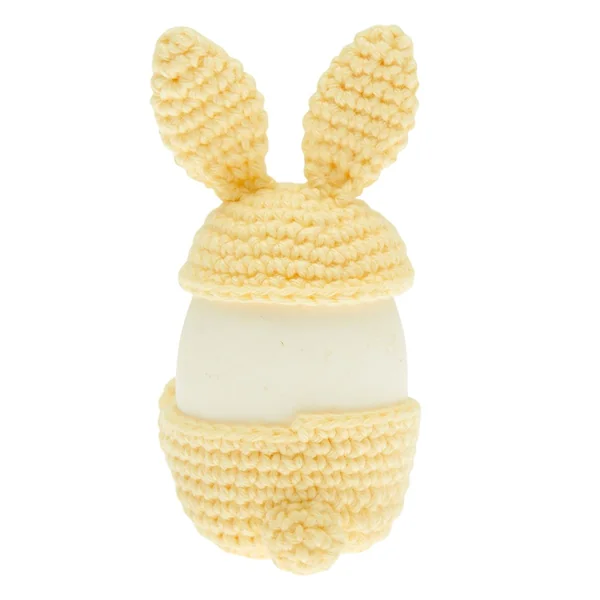 Kit crochet Rico Design Ricorumi « Coquetiers de Pâques »
