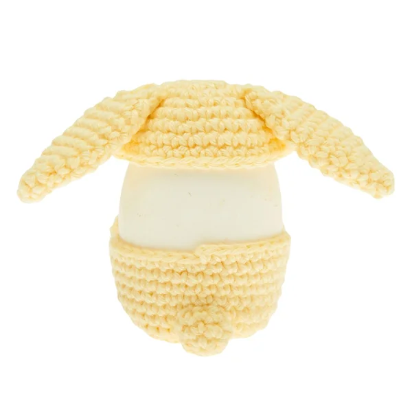 Kit crochet Rico Design Ricorumi « Coquetiers de Pâques »