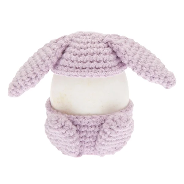 Kit crochet Rico Design Ricorumi « Coquetiers de Pâques »