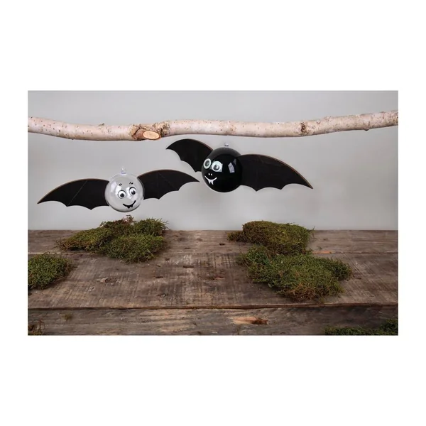 Kit créatif « Chauves-souris »
