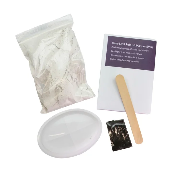 Kit créatif « Coupelle à bijoux »