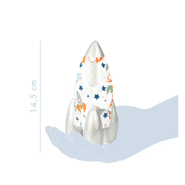Kit créatif Décopatch « Espace »