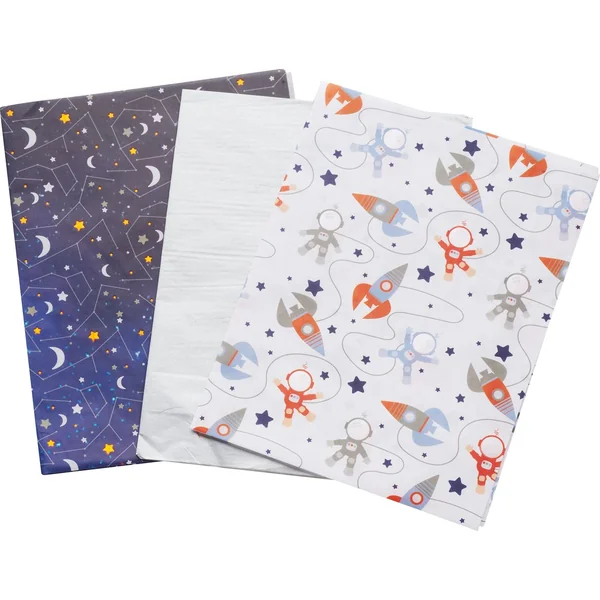 Kit créatif Décopatch « Espace »
